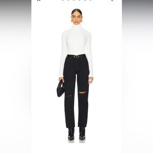 Agolde 90s pinch waist jeans